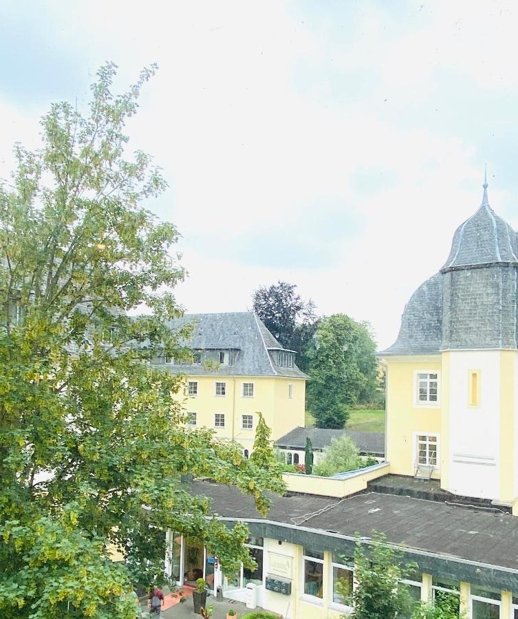 Schlosshotel Domane Walberberg Bornheim  Dış mekan fotoğraf