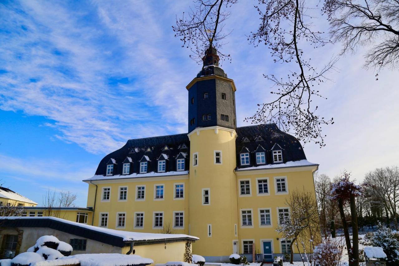 Schlosshotel Domane Walberberg Bornheim  Dış mekan fotoğraf